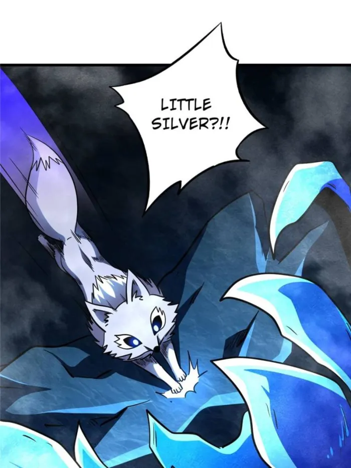 Super Gene Chapter 278 page 12