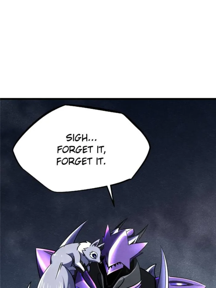 Super Gene Chapter 278 page 15
