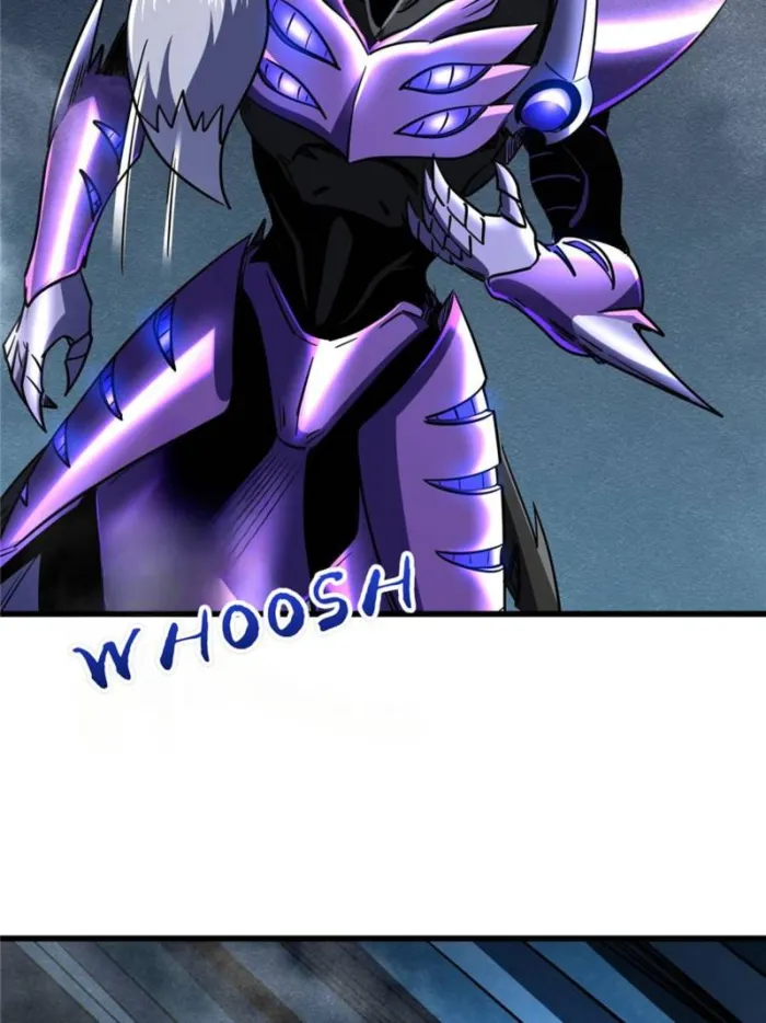 Super Gene Chapter 278 page 16