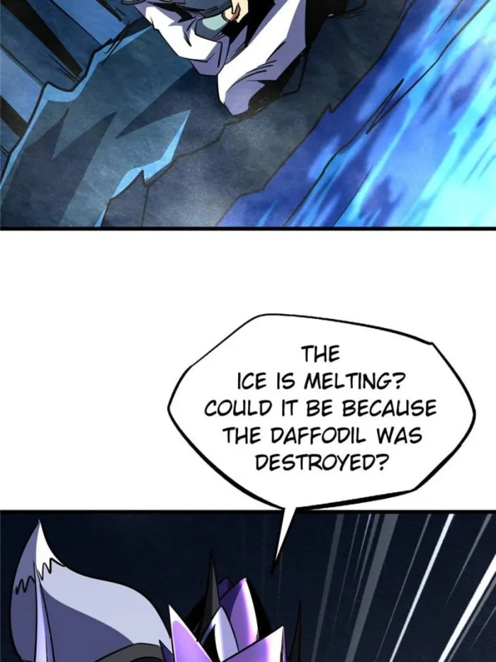 Super Gene Chapter 278 page 18