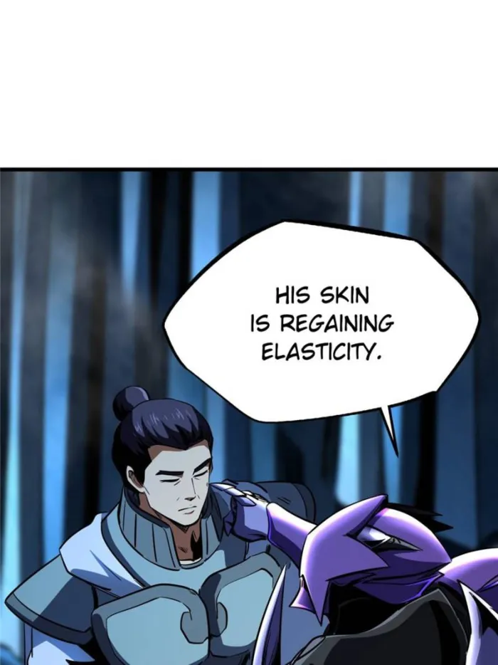 Super Gene Chapter 278 page 22