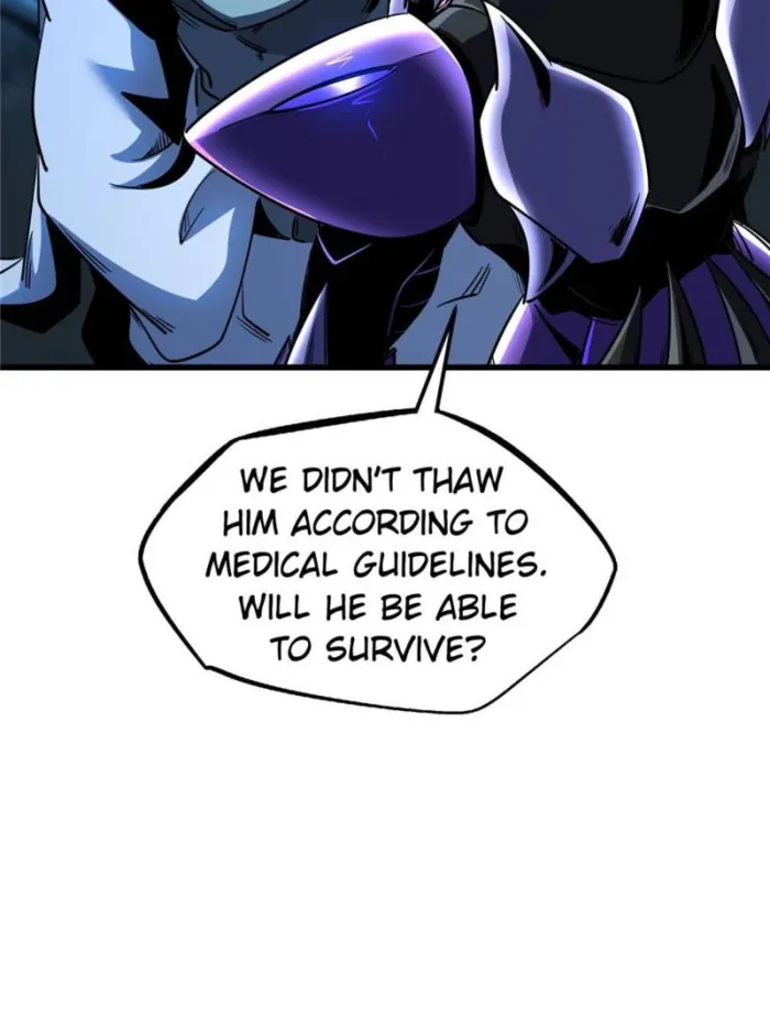 Super Gene Chapter 278 page 23