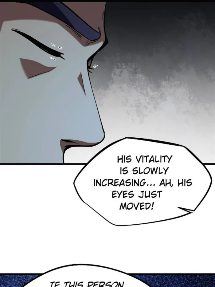 Super Gene Chapter 278 page 24