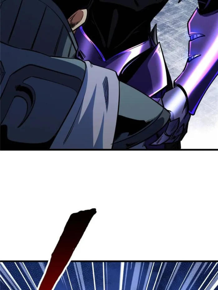 Super Gene Chapter 278 page 26