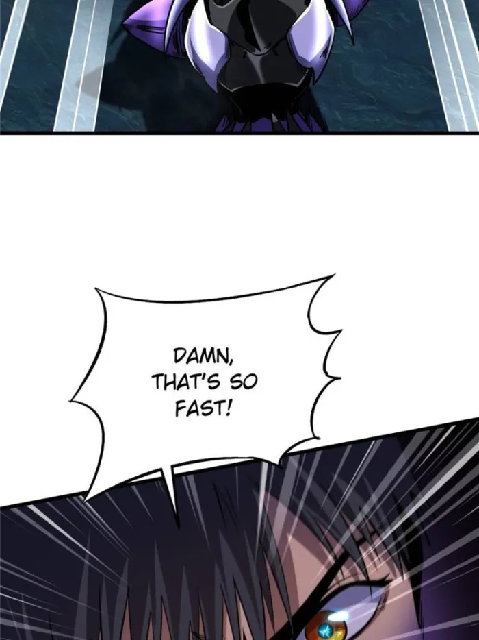 Super Gene Chapter 278 page 2