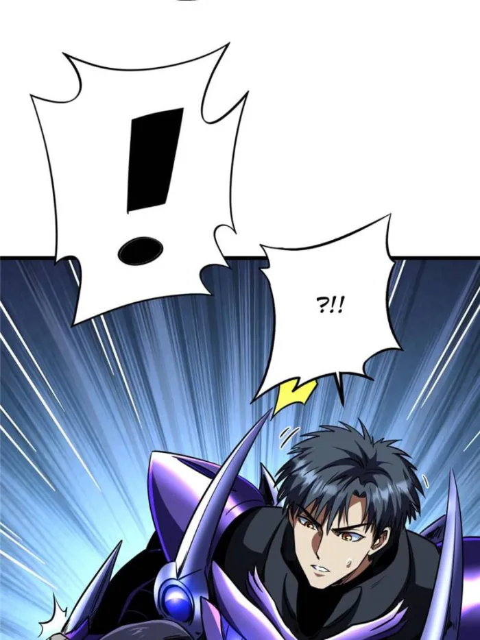 Super Gene Chapter 278 page 30