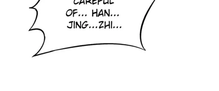 Super Gene Chapter 278 page 32