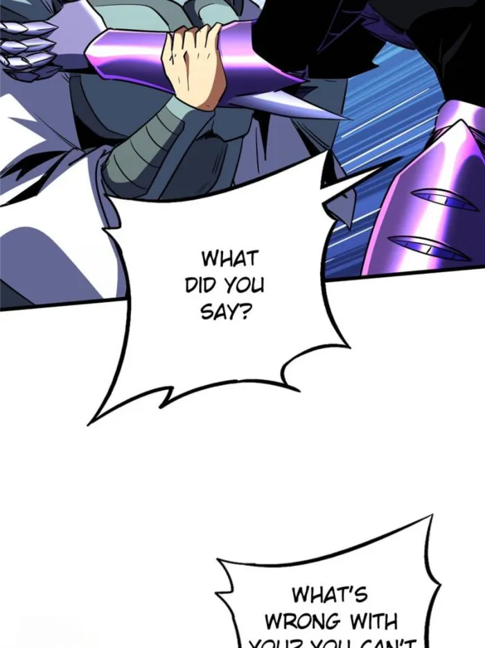 Super Gene Chapter 278 page 34