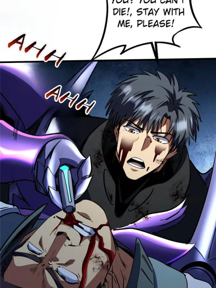 Super Gene Chapter 278 page 35