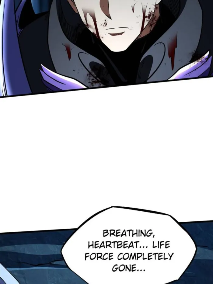 Super Gene Chapter 278 page 37