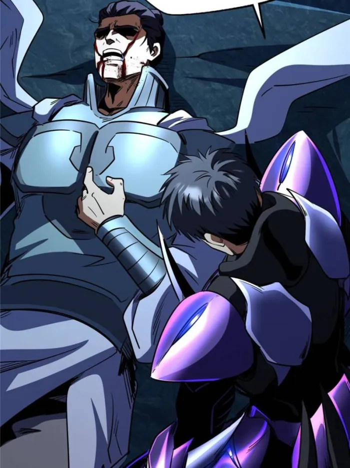 Super Gene Chapter 278 page 38