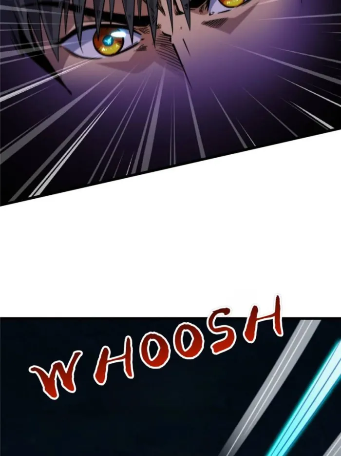 Super Gene Chapter 278 page 3