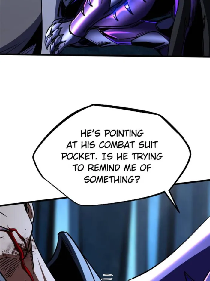 Super Gene Chapter 278 page 39
