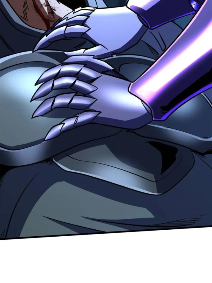 Super Gene Chapter 278 page 40