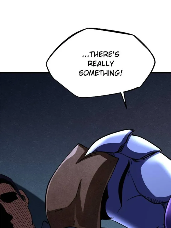 Super Gene Chapter 278 page 41