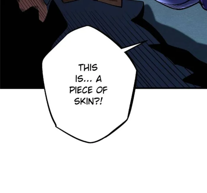 Super Gene Chapter 278 page 42