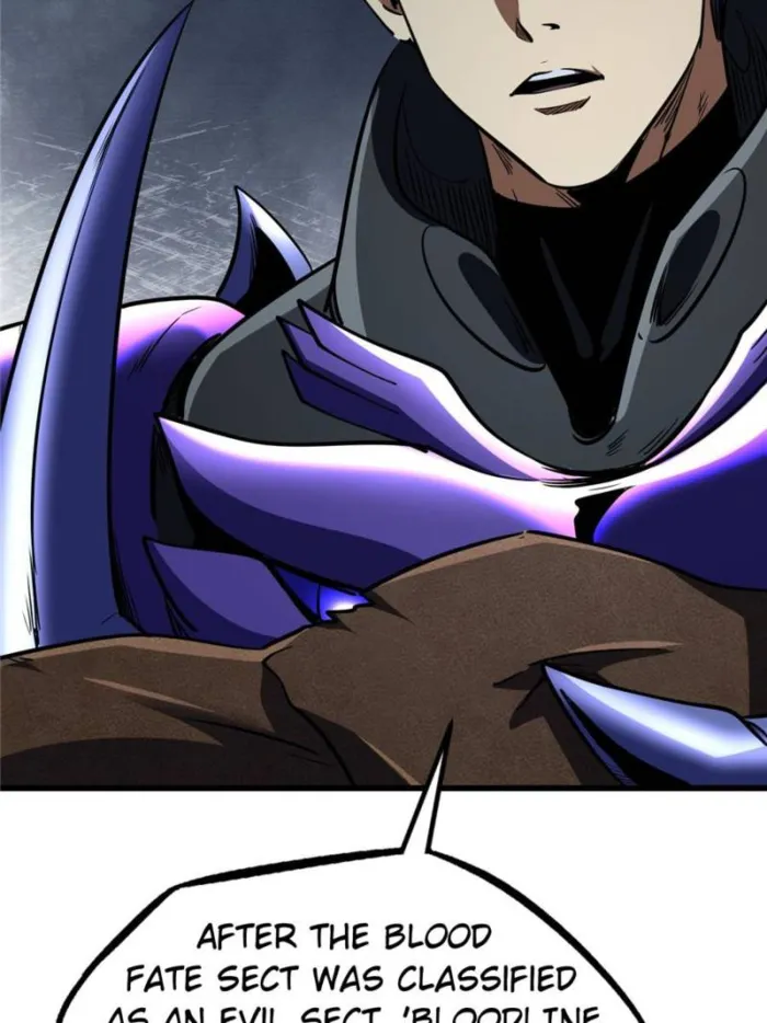 Super Gene Chapter 278 page 45