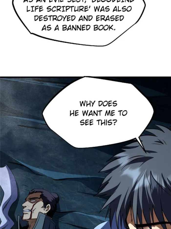 Super Gene Chapter 278 page 46
