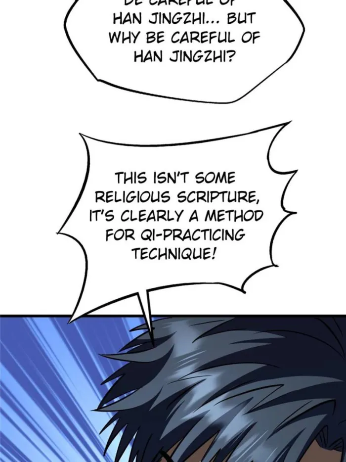 Super Gene Chapter 278 page 48