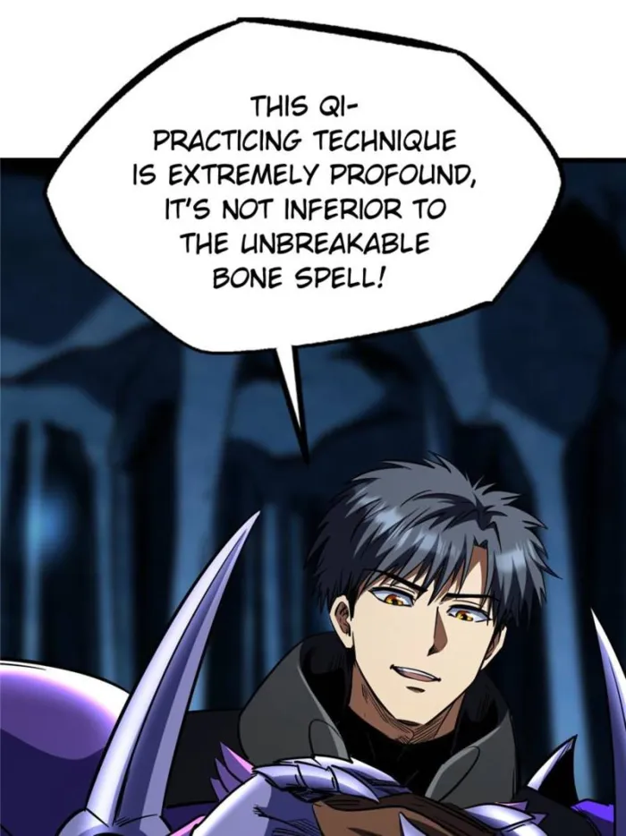 Super Gene Chapter 278 page 50