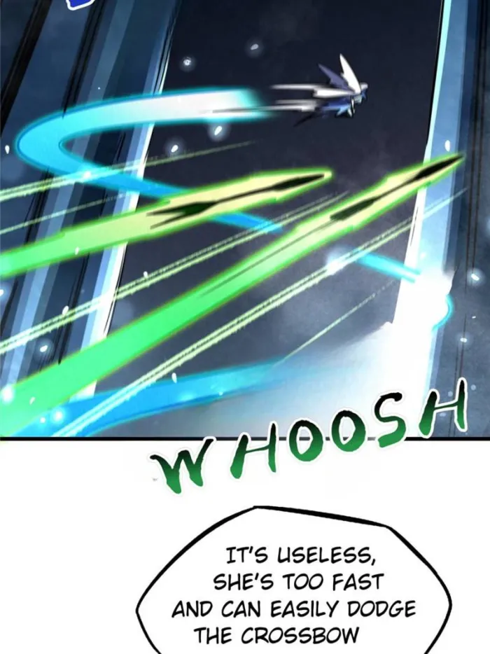 Super Gene Chapter 278 page 57