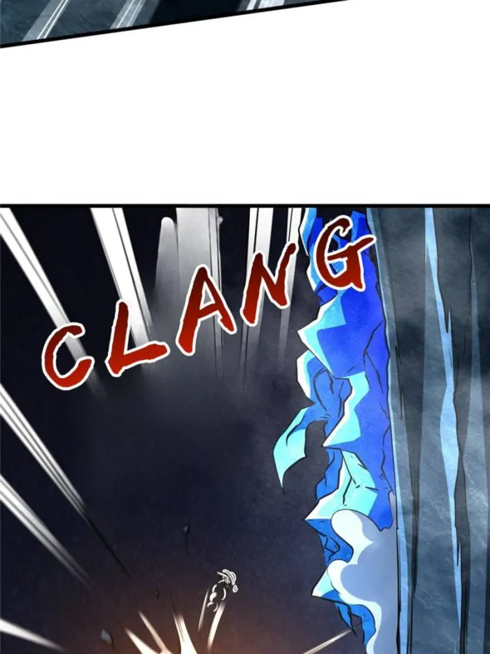 Super Gene Chapter 278 page 5