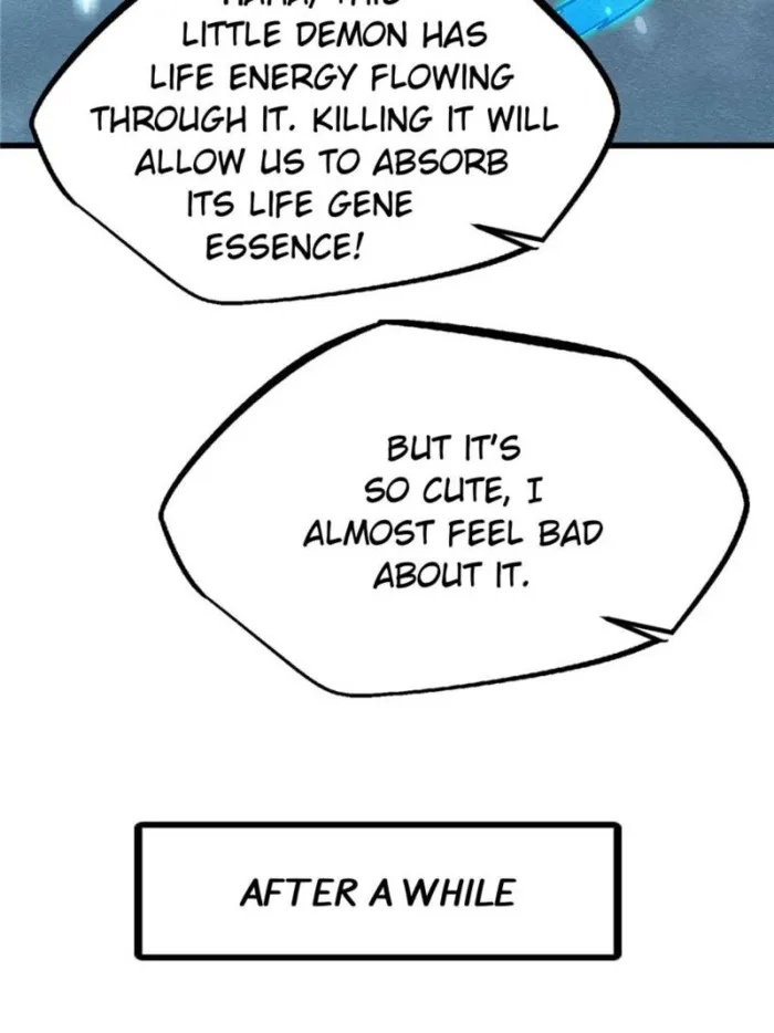 Super Gene Chapter 278 page 61