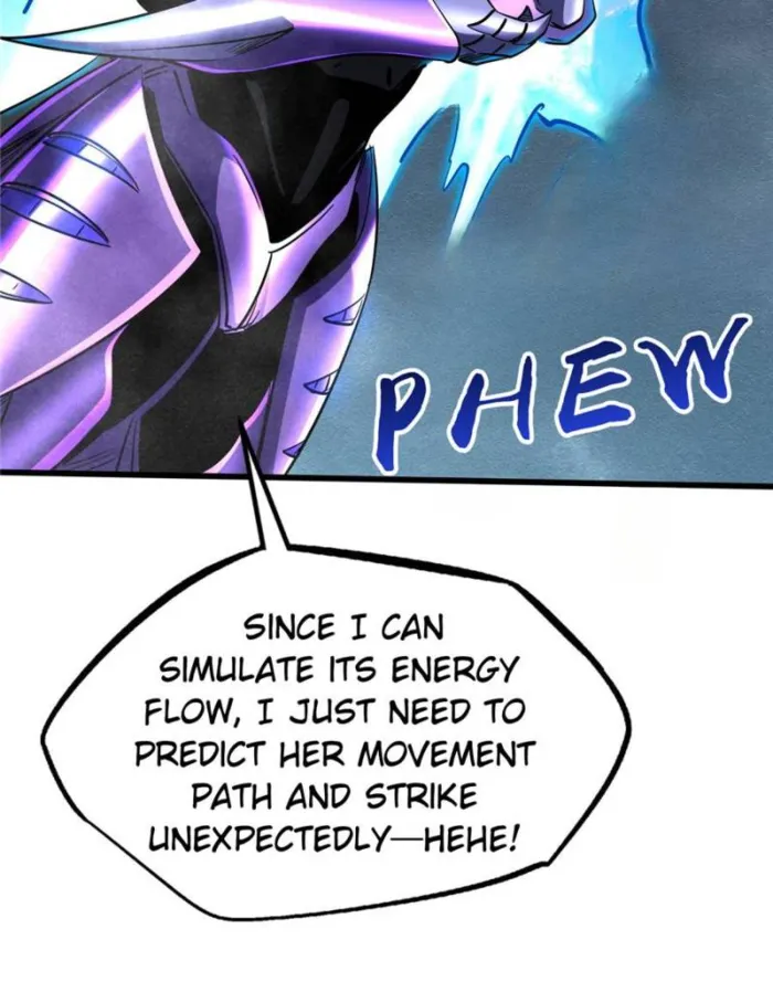 Super Gene Chapter 278 page 63