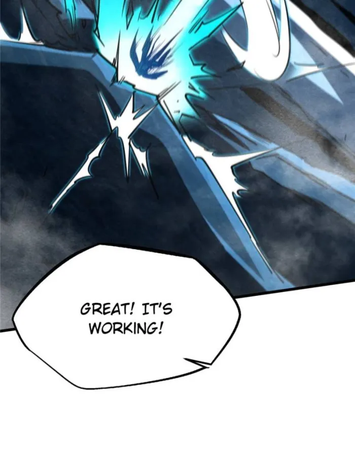 Super Gene Chapter 278 page 70