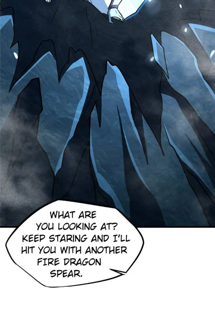 Super Gene Chapter 278 page 72