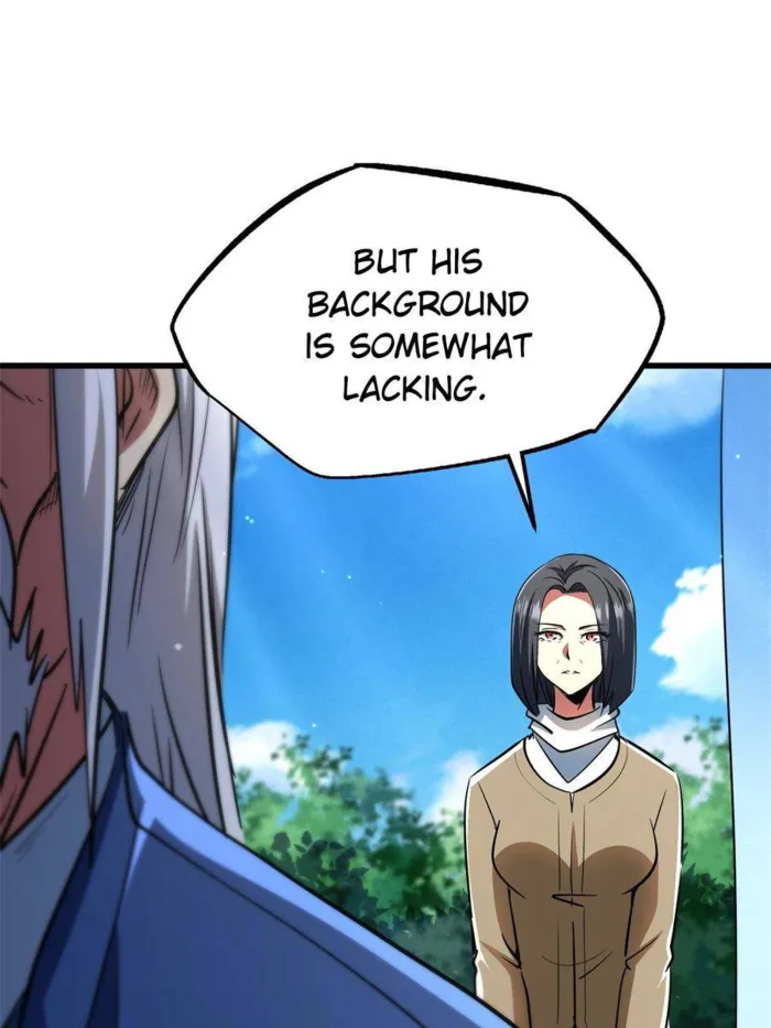 Super Gene Chapter 282 page 11