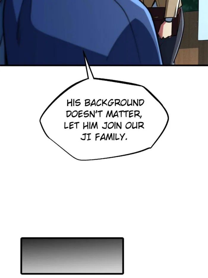 Super Gene Chapter 282 page 12