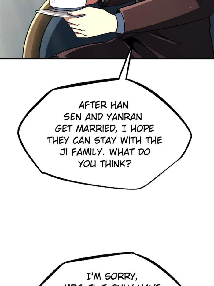 Super Gene Chapter 282 page 16