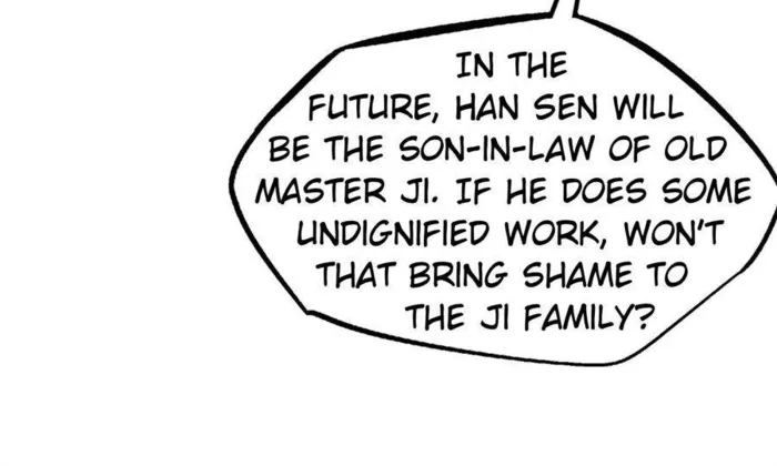 Super Gene Chapter 282 page 21