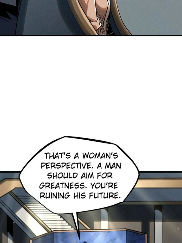 Super Gene Chapter 282 page 23