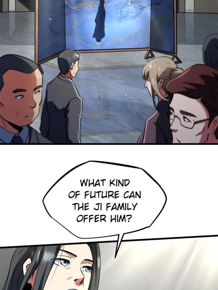 Super Gene Chapter 282 page 24