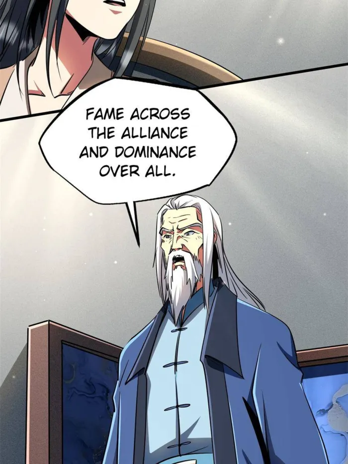 Super Gene Chapter 282 page 25