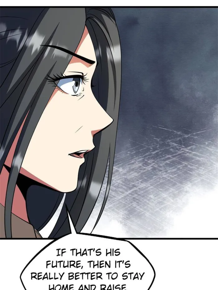 Super Gene Chapter 282 page 27