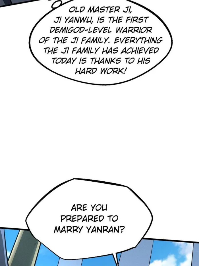 Super Gene Chapter 282 page 2