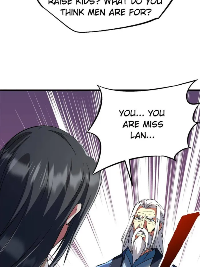 Super Gene Chapter 282 page 30