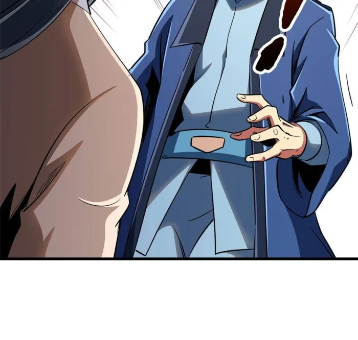 Super Gene Chapter 282 page 31