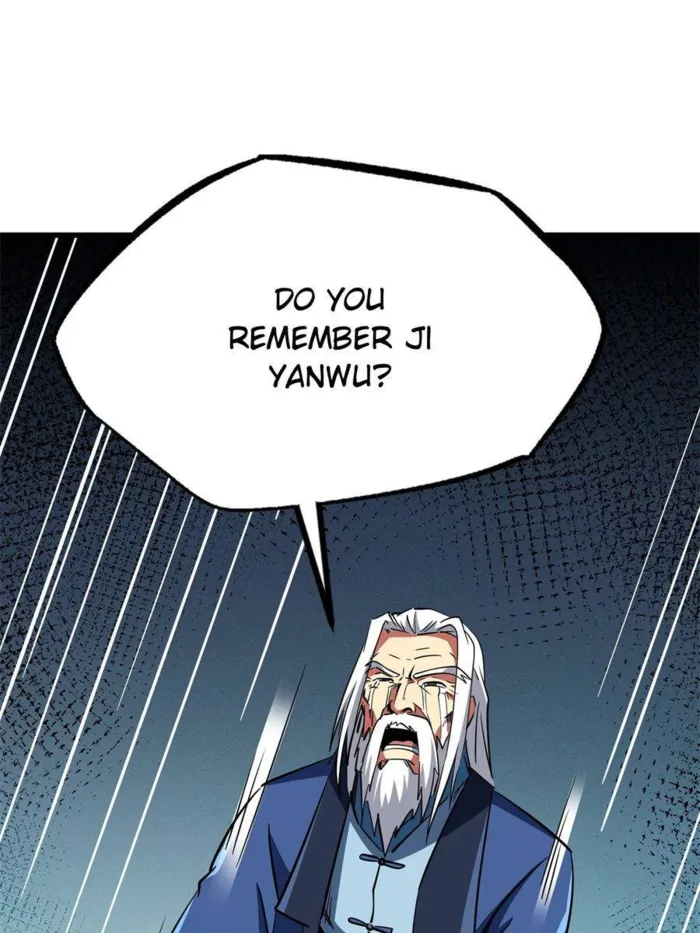 Super Gene Chapter 282 page 32