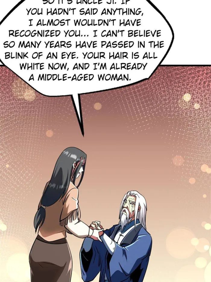 Super Gene Chapter 282 page 39