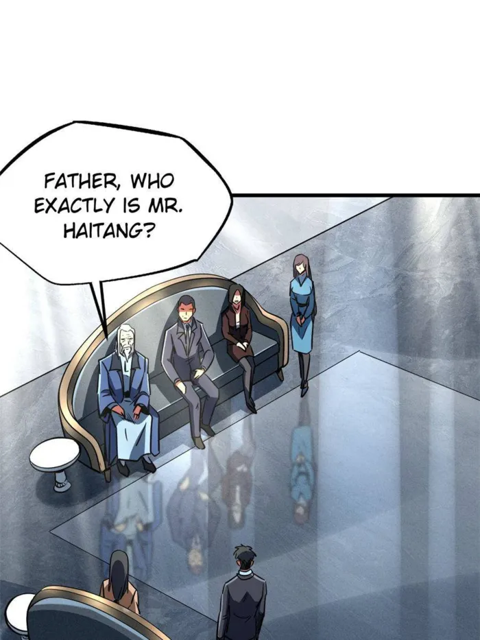 Super Gene Chapter 282 page 43