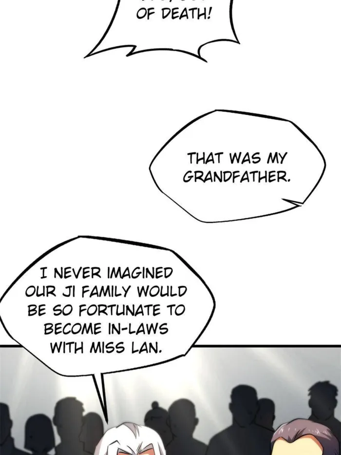 Super Gene Chapter 282 page 47