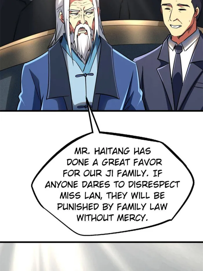Super Gene Chapter 282 page 48