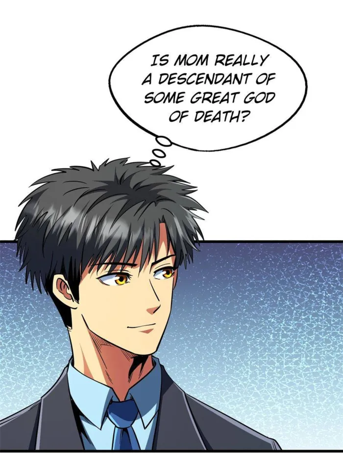 Super Gene Chapter 282 page 50