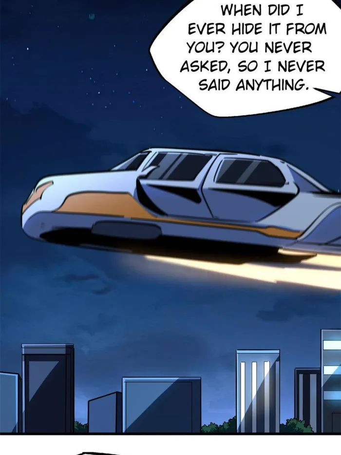 Super Gene Chapter 282 page 52