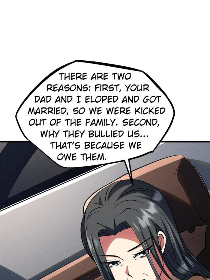 Super Gene Chapter 282 page 55