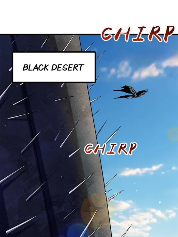 Super Gene Chapter 288 page 0